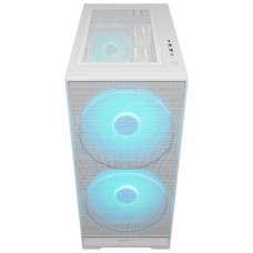 Cougar Caja Semitorre Airface 180 White