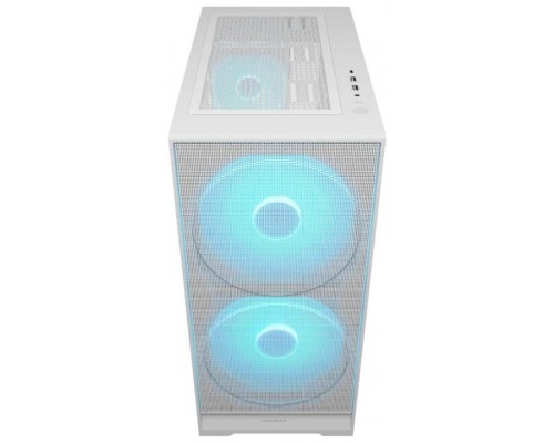 Cougar Caja Semitorre Airface 180 White