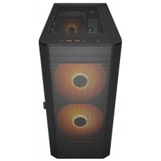Cougar Caja Semitorre Airface Flo RGB Black