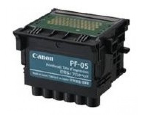 Cabezal canon pfi - 05 ipf6300 ipf6300s ipf6350