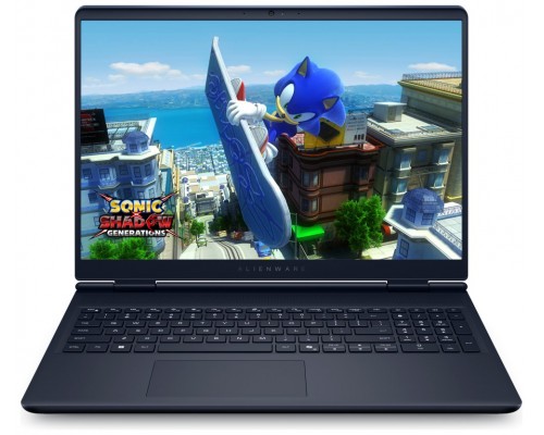 Alienware AC16250 Intel Core 7 240H PortÃ¡til 40,6 cm (16") WQXGA 32 GB DDR5-SDRAM 1 TB SSD NVIDIA GeForce RTX 5060 Wi-Fi 7 (802.11be) Windows 11 Home EspaÃ±ol Indigo