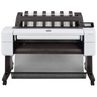 Plotter hp designjet t1600 36 pulgadas