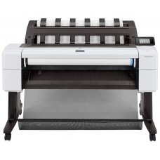 Plotter hp designjet t1600 36 pulgadas