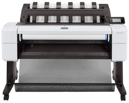 Plotter hp designjet t1600 36 pulgadas