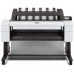 Plotter hp designjet t1600 36 pulgadas