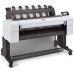 Plotter hp designjet t1600 36 pulgadas