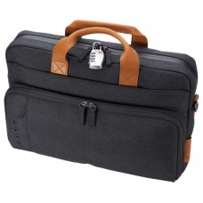 HP ENVY Urban 39.62 cm (15.6") Briefcase 39,6 cm (15.6") CarbÃ³n vegetal, Gris