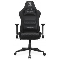 Cougar Silla Gaming Armor One V2 Negra F