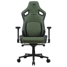 Cougar Silla Defensor Army Green F