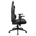 Cougar Silla Gaming Pryme Gold