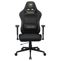 Cougar Silla Pryme Gold F