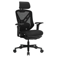 Cougar Silla Gaming Speeder Neo Black