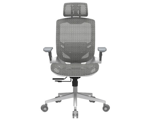 Cougar Silla Speeder One White