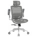 Cougar Silla Speeder One White