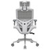 Cougar Silla Speeder One White