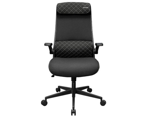 Cougar Silla Stryder Black Cougar Silla Stryder Black