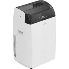 DAITSU APD 12FCX aire acondicionado portátil 65 dB Blanco DAITSU APD 12FCX aire acondicionado portátil 65 dB Blanco