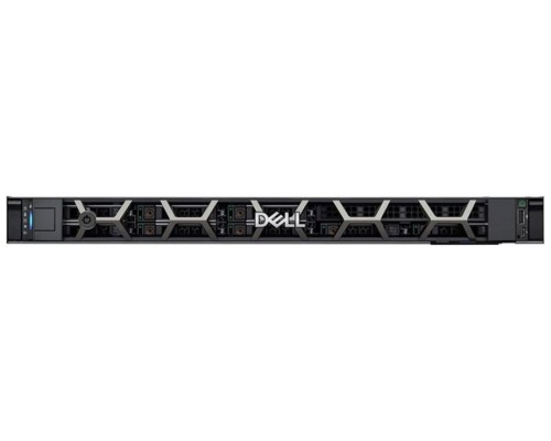 Servidor dell poweredge r350 intel xeon