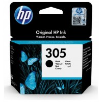 CARTUCHO HP NÂº305 NEGRO PARA DESKJET