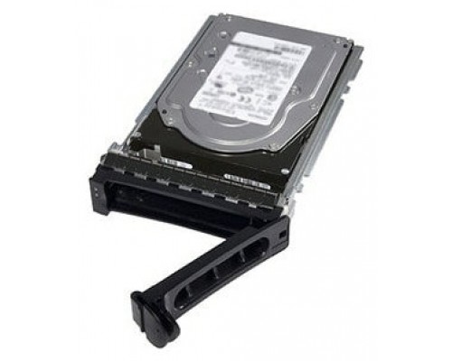 Disco duro interno dell servidor ssd