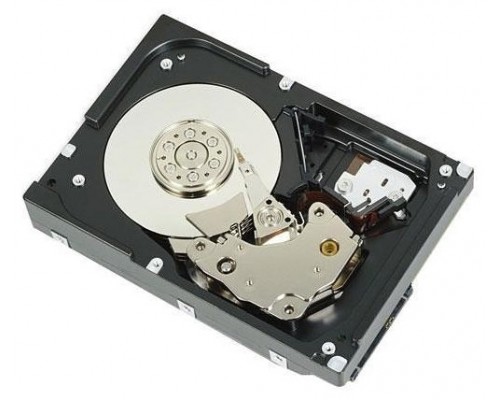Disco duro interno servidor dell 3.5 pulgadas