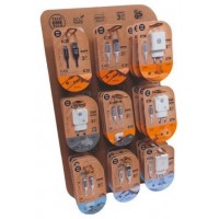 PENDRIVE TECH1TECH-EXPOSITOR EKO 400903 PENDRIVE TECH1TECH-EXPOSITOR EKO 400903