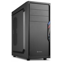 Sharkoon VS4-V Midi Tower Negro