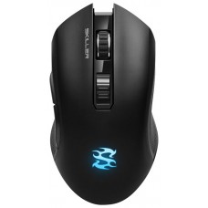 Sharkoon Skiller SGM3 ratÃ³n Juego mano derecha RF Wireless + USB Type-A Ã“ptico 6000 DPI