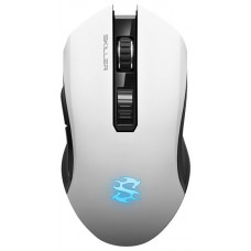 Sharkoon Skiller SGM3 ratÃ³n Juego mano derecha RF Wireless + USB Type-A Ã“ptico 6000 DPI
