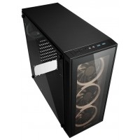 Caja sharkoon tg4 rgb atx 2xusb3.0