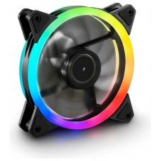 Sharkoon SHARK Blades RGB Carcasa del ordenador Ventilador 12 cm