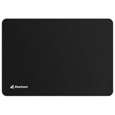 Sharkoon 1337 V2 Alfombrilla de ratÃ³n para juegos Negro