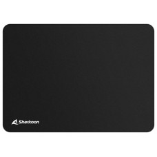 Sharkoon 1337 V2 Gaming Mat L Alfombrilla de ratÃ³n para juegos Negro