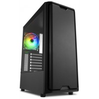 Sharkoon SK3 RGB Midi Tower Negro