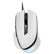 Sharkoon SHARK Force II ratÃ³n Juego mano derecha USB tipo A Ã“ptico 4200 DPI