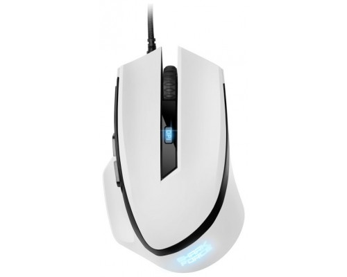 Sharkoon SHARK Force II ratÃ³n Juego mano derecha USB tipo A Ã“ptico 4200 DPI