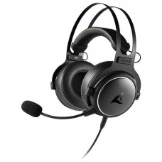 Sharkoon SKILLER SGH50 Auriculares AlÃ¡mbrico Diadema Juego Negro
