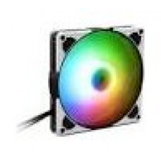 Sharkoon Silent Storm 140 PWM Carcasa del ordenador Ventilador 14 cm Transparente 1 pieza(s)