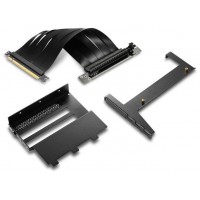 Sharkoon Angled Graphics Card Kit 4.0 0,17 m Sharkoon Angled Graphics Card Kit 4.0 0,17 m