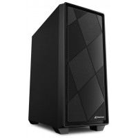 Sharkoon VS8 Midi Tower Negro