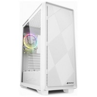 Sharkoon VS8 RGB Midi Tower Blanco