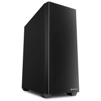 Sharkoon VS9 Midi Tower Negro