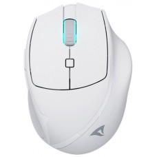 Sharkoon OfficePal M25W ratÃ³n Juego mano derecha RF Wireless + USB Type-C Ã“ptico 4000 DPI
