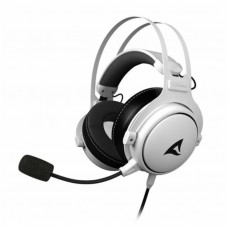 Sharkoon Skiller SGH50 Auriculares AlÃ¡mbrico Diadema Juego Negro, Blanco