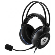 Sharkoon SKILLER SGH10 Auriculares AlÃ¡mbrico Diadema Juego Negro