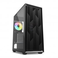 Sharkoon VK2 Full Tower Negro
