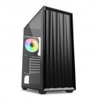 Sharkoon VK3 Full Tower Negro