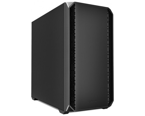 Sharkoon MK2 Micro Torre Negro