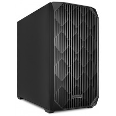Sharkoon MK3 Micro Torre Negro