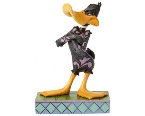 Figura enesco jim shore looney tunes